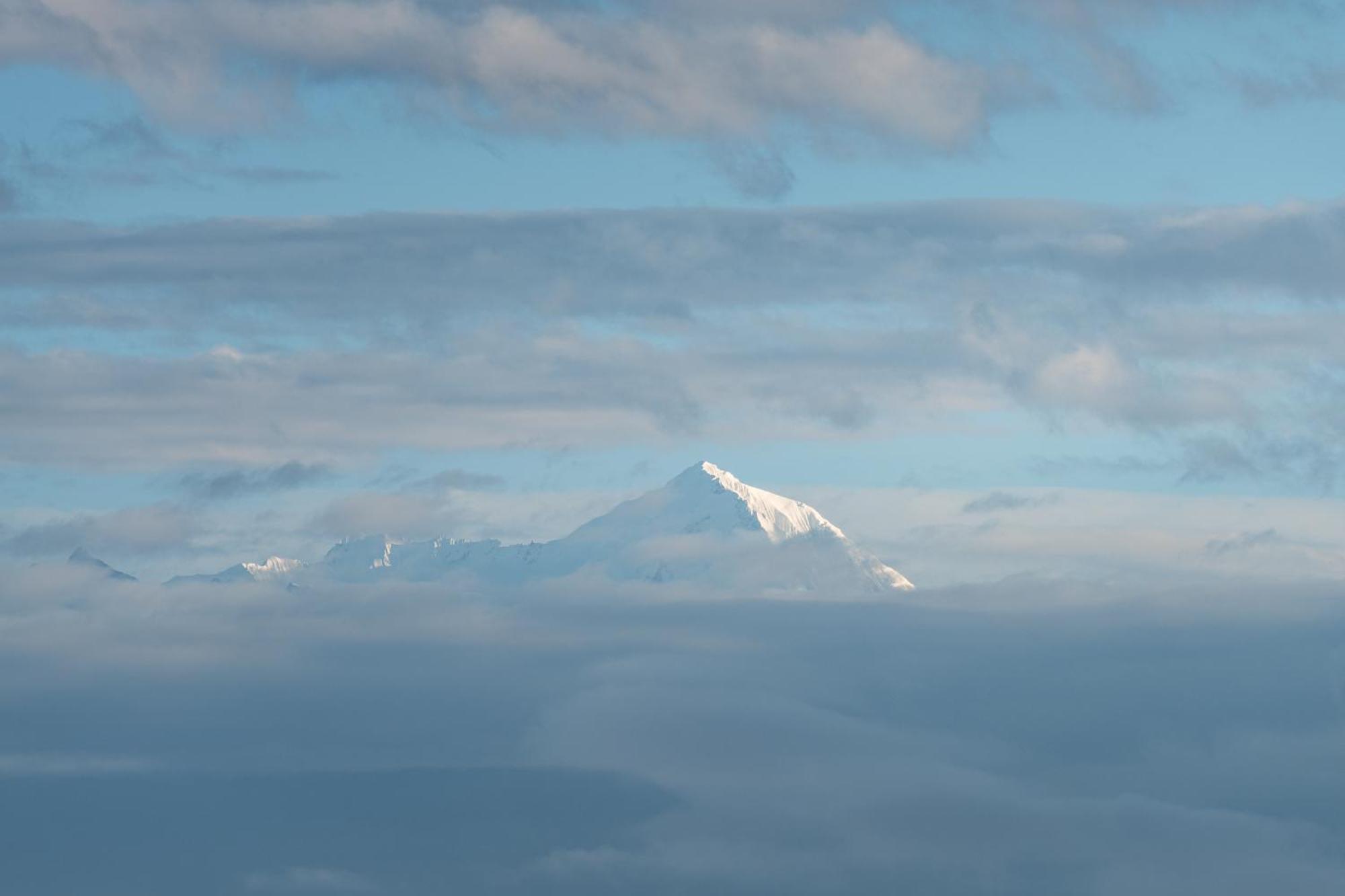 Dusit Thani Himalayan Resort Dhulikhel, Nepal Dış mekan fotoğraf